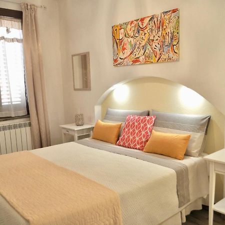 B&B Rosa Dei Venti Santa Teresa Gallura Exterior photo
